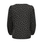 Women's button-down blouse Only Sonja Life