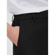 Women's trousers Selected Ada cropped