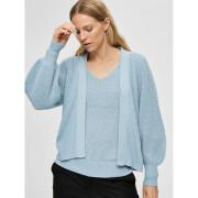 Women's cardigan Selected Emmy