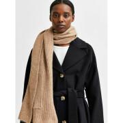 Women's coat Selected Milan