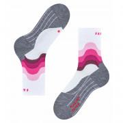 Women's socks Falke RU4 Wave