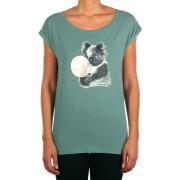 Women's koala bubble t-shirt Iriedaily