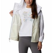 Women's jacket Columbia Alpine Chill Windbreaker