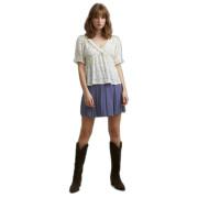 Short skirt for women Atelier Rêve Irfantine
