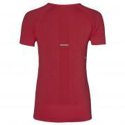Women's T-shirt Asics Seamle Texture