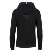 Women's hooded sweatshirt Le Coq Sportif n°1