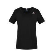 Women's T-shirt Le Coq Sportif Ess N°1