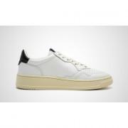 Women's sneakers Autry Medalist LL22 Leather White/Black