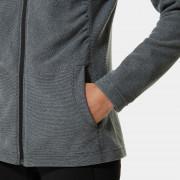 Women's zip-up hooded jacket The North Face Mezzaluna