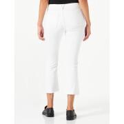 Women's jeans Teddy Smith Cropped BC