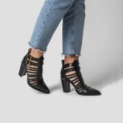 Women's high boots Bronx New-Americana