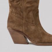 Women's boots Bronx Low-Kole