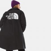 Jacket woman The North Face Telegraphic Coaches