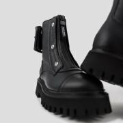 Women's boots Bronx 47359-A-01