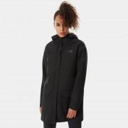 Women's jacket The North Face Imperméable Woodmont
