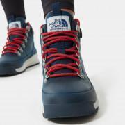Women's sneakers The North Face Waterproof-leather