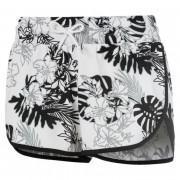 Women's shorts Puma motif fleur