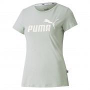 T-shirt woman Puma ESS+ Metallic