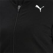 Women's full-zip sweatshirt Puma Modern Sports