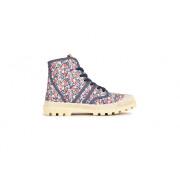 Women's high top sneakers Pataugas Authentique/Tfl F2H