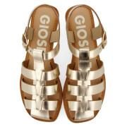 Women's nude sandals Gioseppo Anage