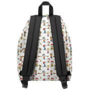 Backpack Eastpak Padded Pak'R - Snoopy Peanuts
