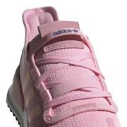 Women's sneakers adidas U_Path Run