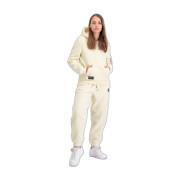 Women's fleece jogging suit Alpha Industries