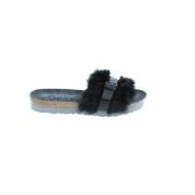 Women's slippers Amoa Moscu