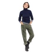 Women's turtleneck sweater Armor-Lux Héritage