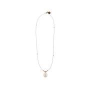 Women's necklace Barts Moonshell