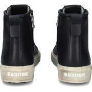 Women's high top sneakers Blackstone WL23