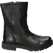 Women's fur boots Blackstone Lotta - YL60