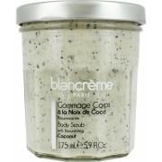 Body scrub - coconut - Blancreme 175 ml
