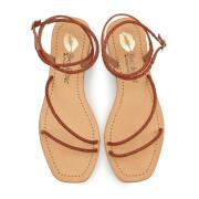 Women's sandals Bons baisers de Paname Aphrodite