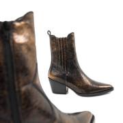Women's boots Bronx Jukeson Chelsea Western