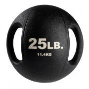 Medicine ball 2 handles 5,4 kg Body Solid