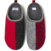 Women's slippers Camper Twins Wab0