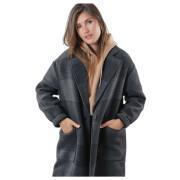 Women's coat Deeluxe Gaby
