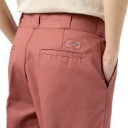 Women's chino pants Dickies 874 Cropped Rec
