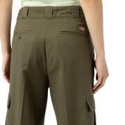 Women's cargo pants Dickies Hockinson