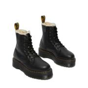 Women's boots Dr Martens Jadon platform