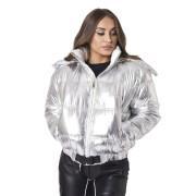 Women's short jacket Project X Paris oversize