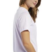 Women's T-shirt Reebok Essentials Easy