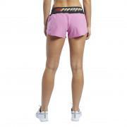 Women's shorts Reebok CrossFit® Knit Woven