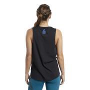 Women's tank top Reebok CrossFit® Muscle