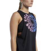 Women's tank top Reebok CrossFit® Muscle