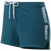 Women's shorts Reebok Training Essentials Linear Logo