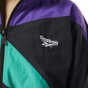 Women's jacket Reebok Classics Vector