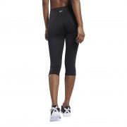 Women's tights Reebok Workout Ready Capri